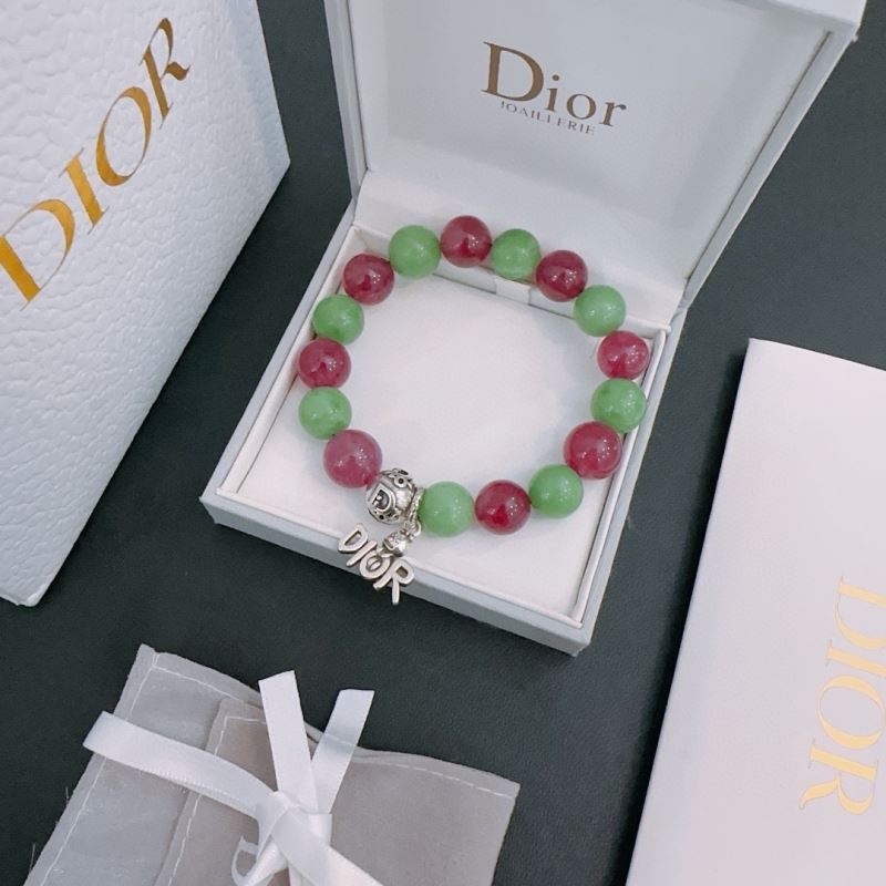 Christian Dior Bracelets